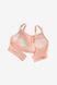 Бюстгальтер для годування  в рубчик на чашках, С-ка 001-75 фото 2